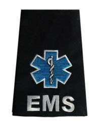 FSU Epaulettes